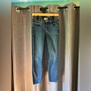 PAIGE JEANS
